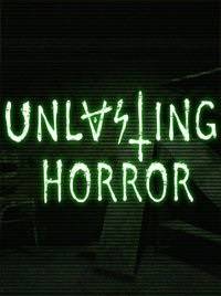 Unlasting Horror